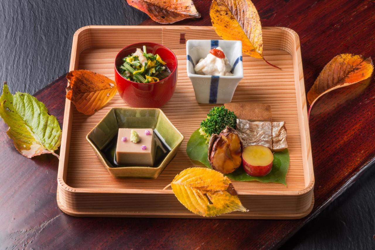 Arima Onsen Takayamaso Hanano (adults Only) 4* Kōbe