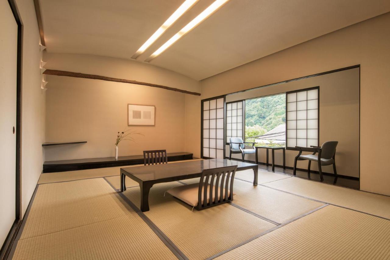 Arima Onsen Takayamaso Hanano (adults Only) Ryokan