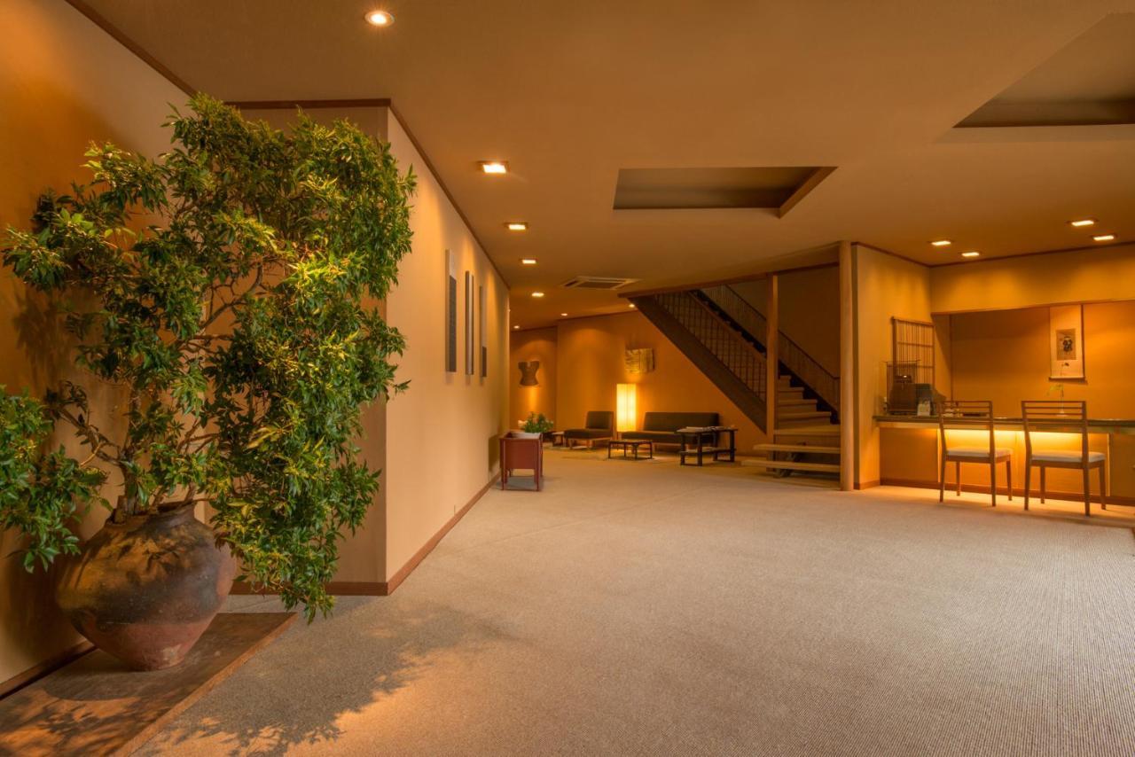Ryokan Arima Onsen Takayamaso Hanano (adults Only) 4*