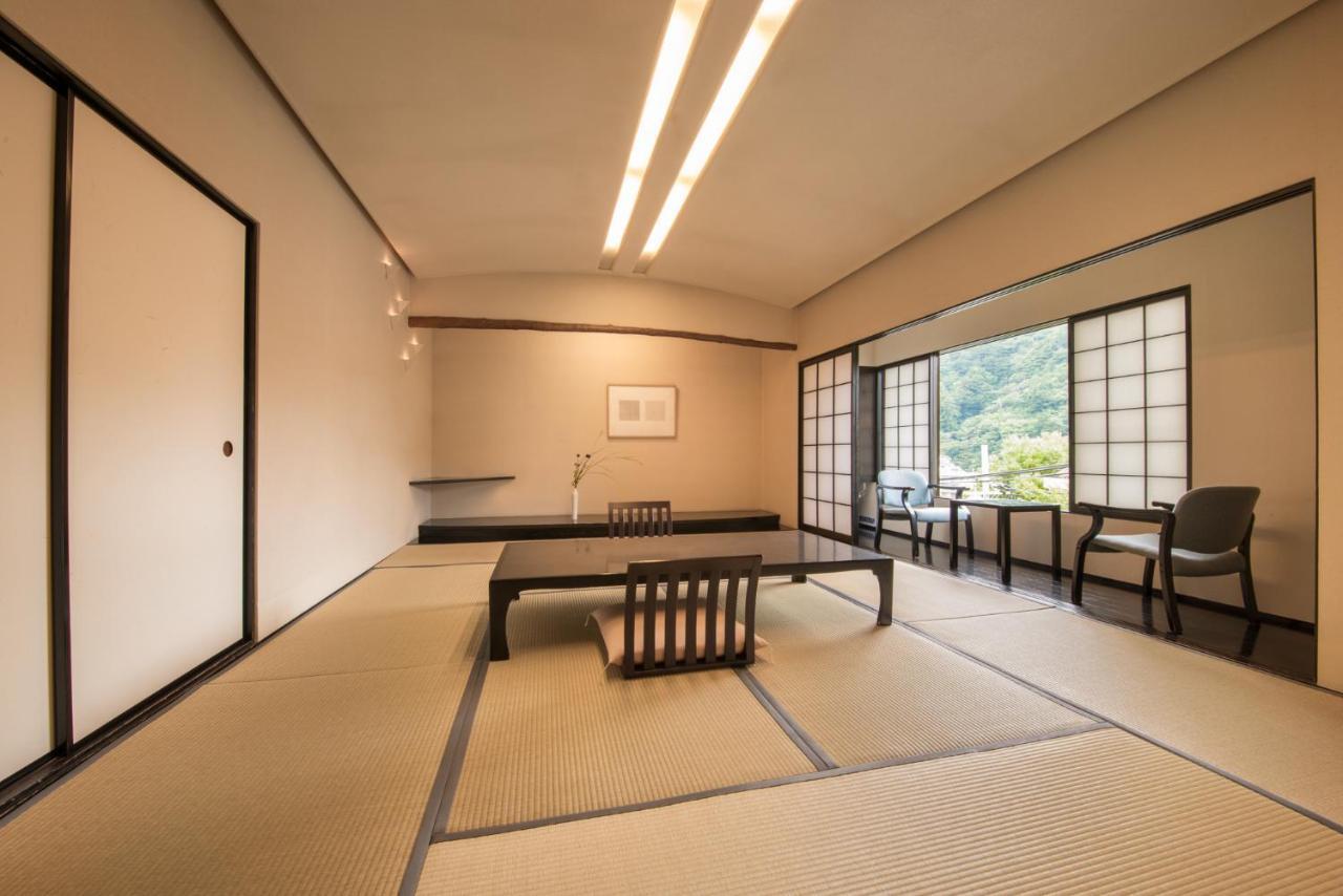 Arima Onsen Takayamaso Hanano (adults Only) Ryokan Kōbe