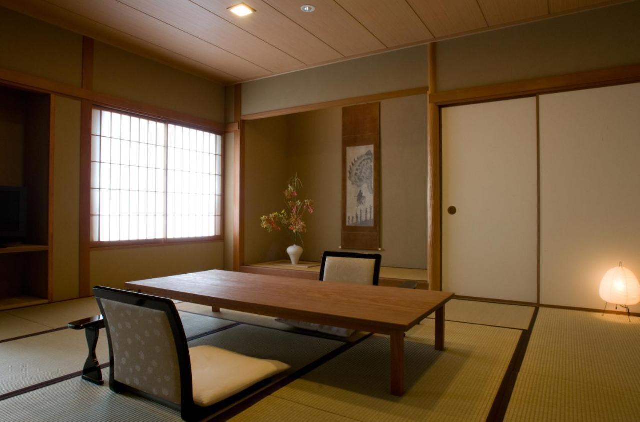 Arima Onsen Takayamaso Hanano (adults Only)