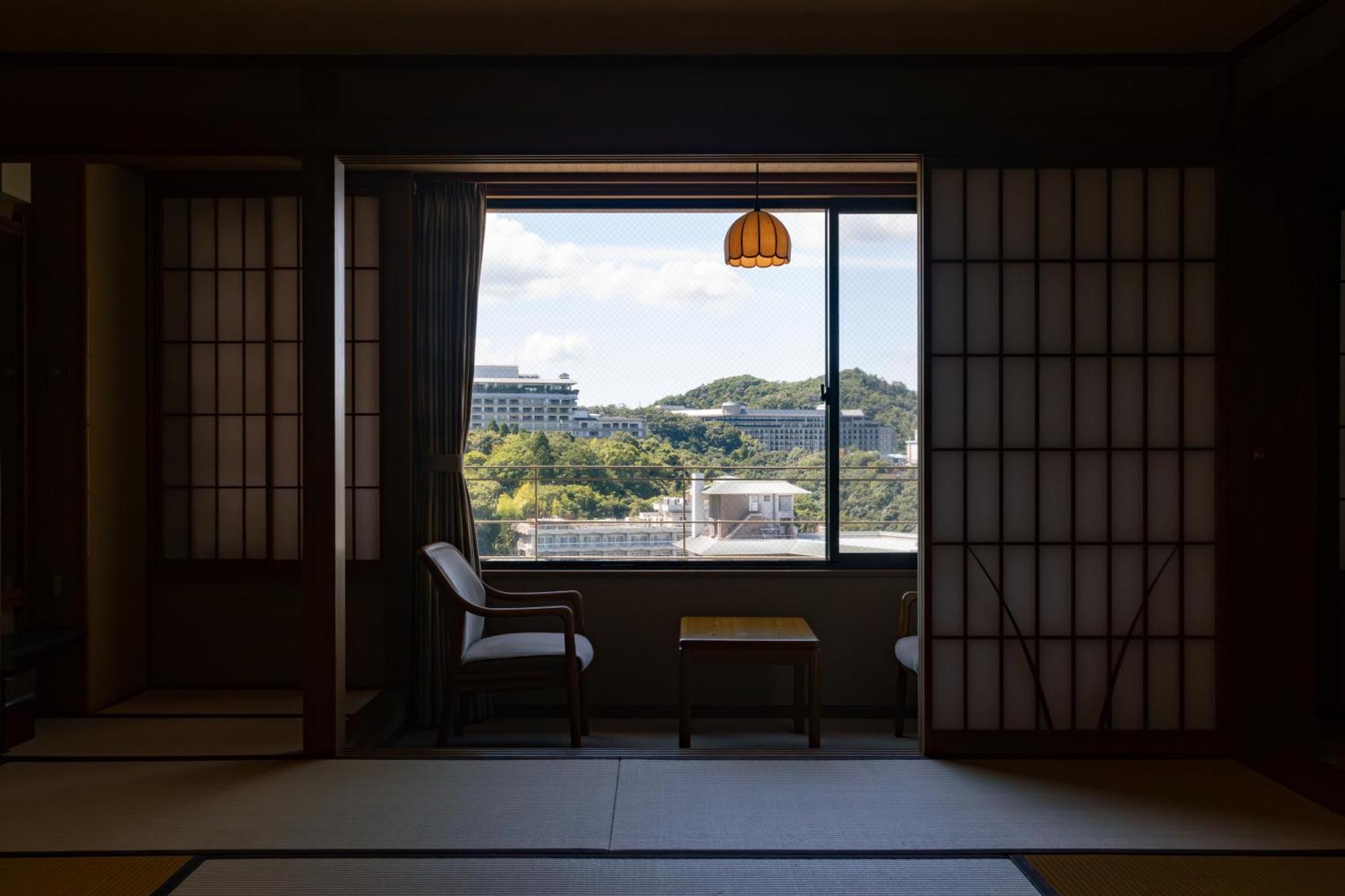 Ryokan Arima Onsen Takayamaso Hanano (adults Only) Kobe