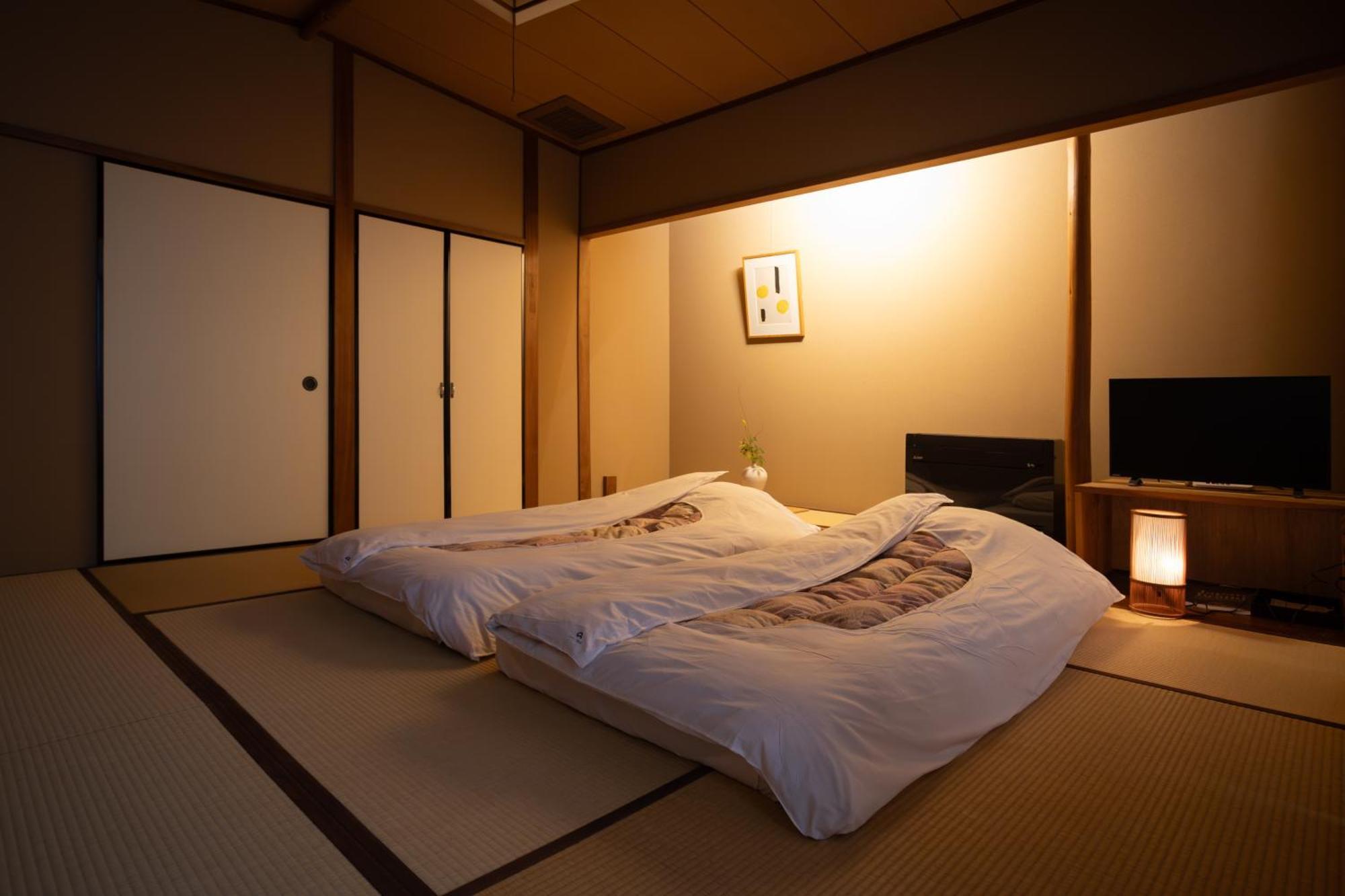 Ryokan Arima Onsen Takayamaso Hanano (adults Only) Kobe