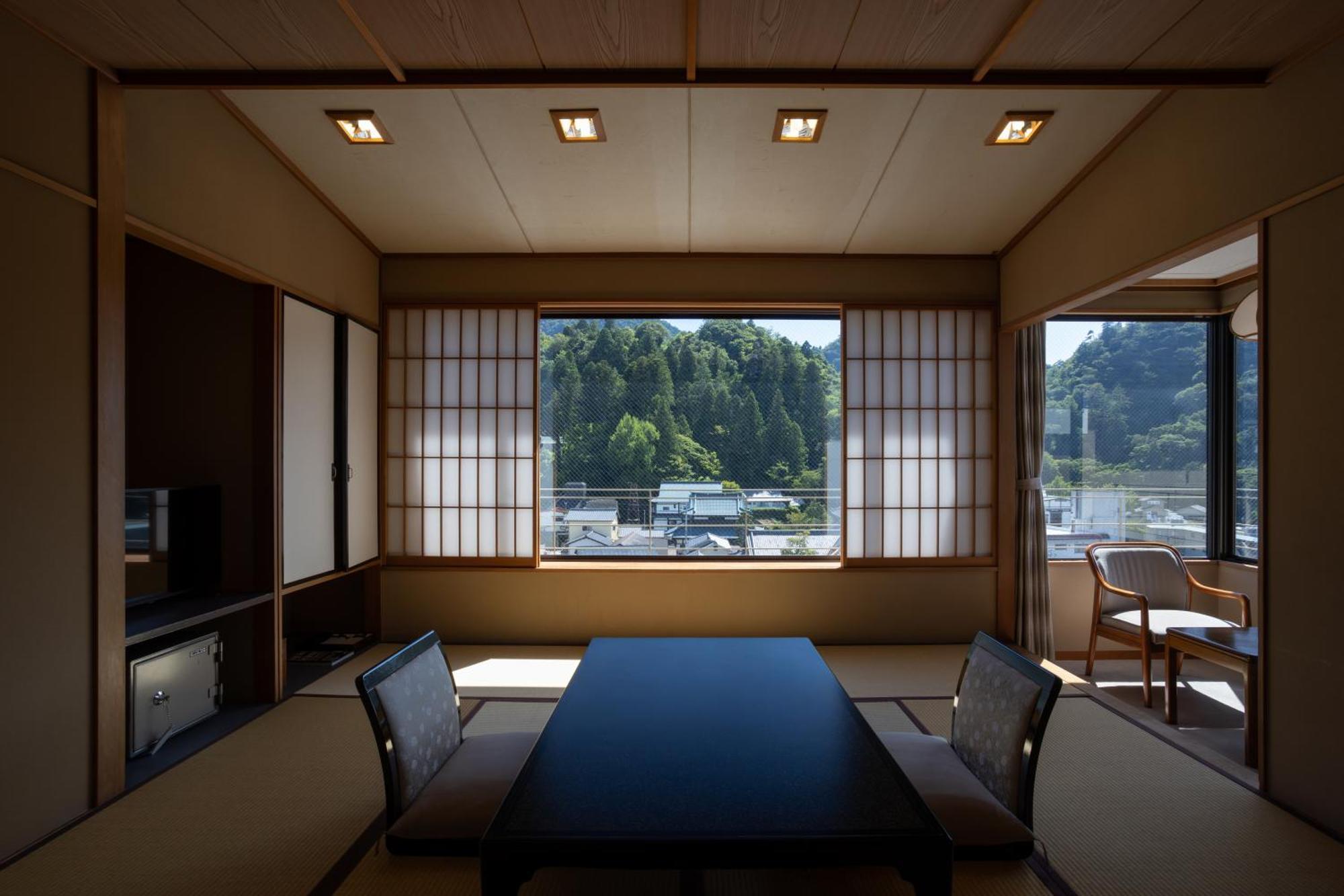 Arima Onsen Takayamaso Hanano (adults Only) Kobe