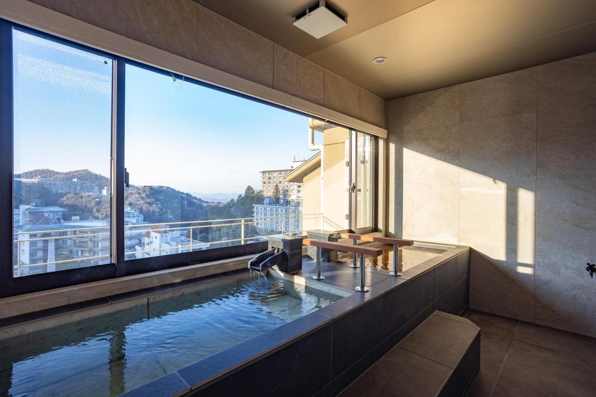 Ryokan Arima Onsen Takayamaso Hanano (adults Only) 4*